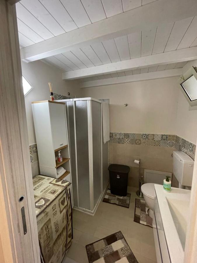 Casa Vacanza Toledo Партинико Екстериор снимка