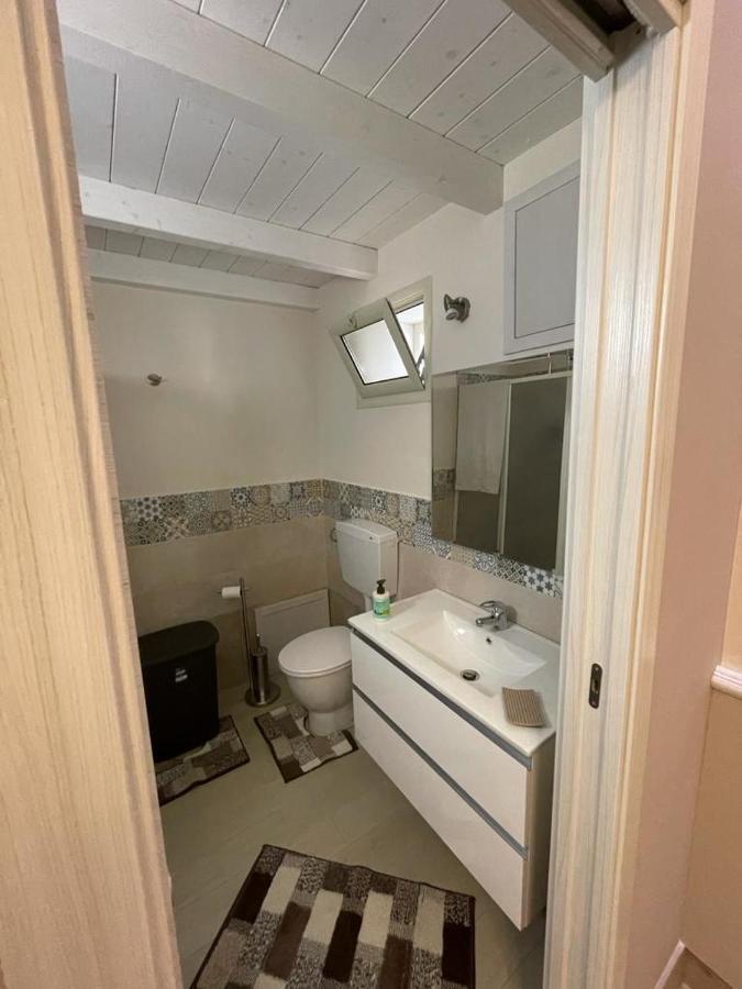 Casa Vacanza Toledo Партинико Екстериор снимка