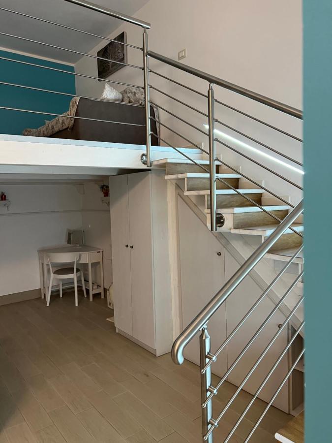 Casa Vacanza Toledo Партинико Екстериор снимка